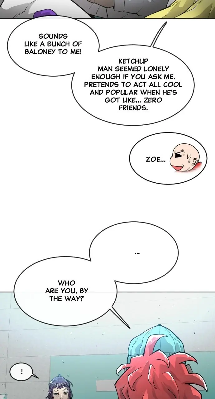 The Superhuman Era Chapter 93 Page 19