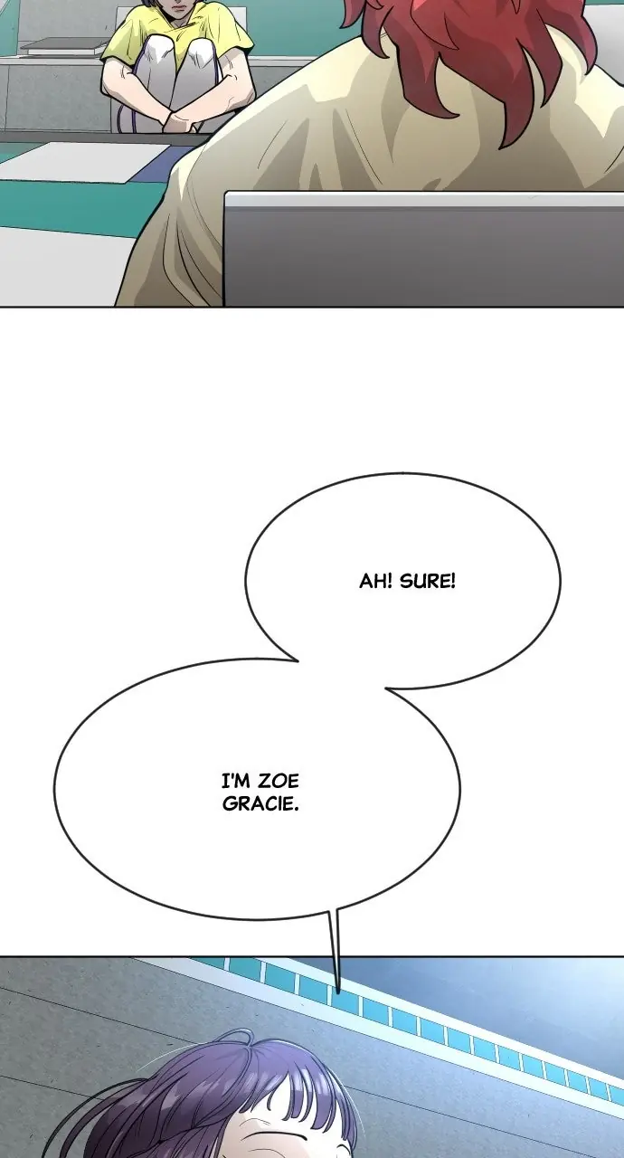 The Superhuman Era Chapter 93 Page 20