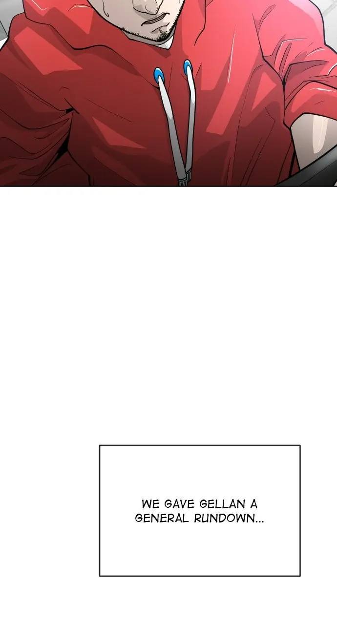 The Superhuman Era Chapter 93 Page 23