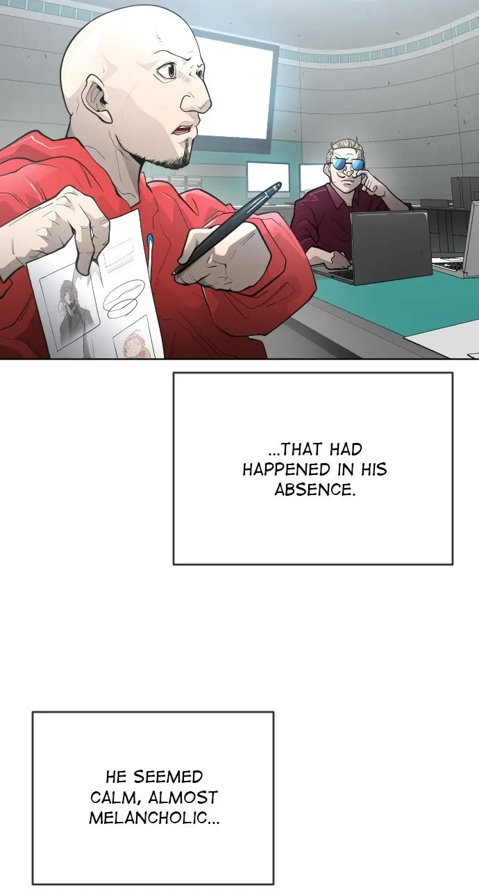 The Superhuman Era Chapter 93 Page 25