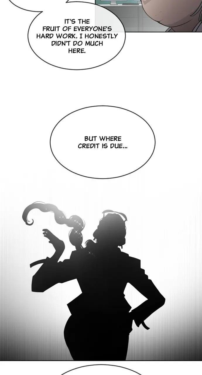 The Superhuman Era Chapter 93 Page 29