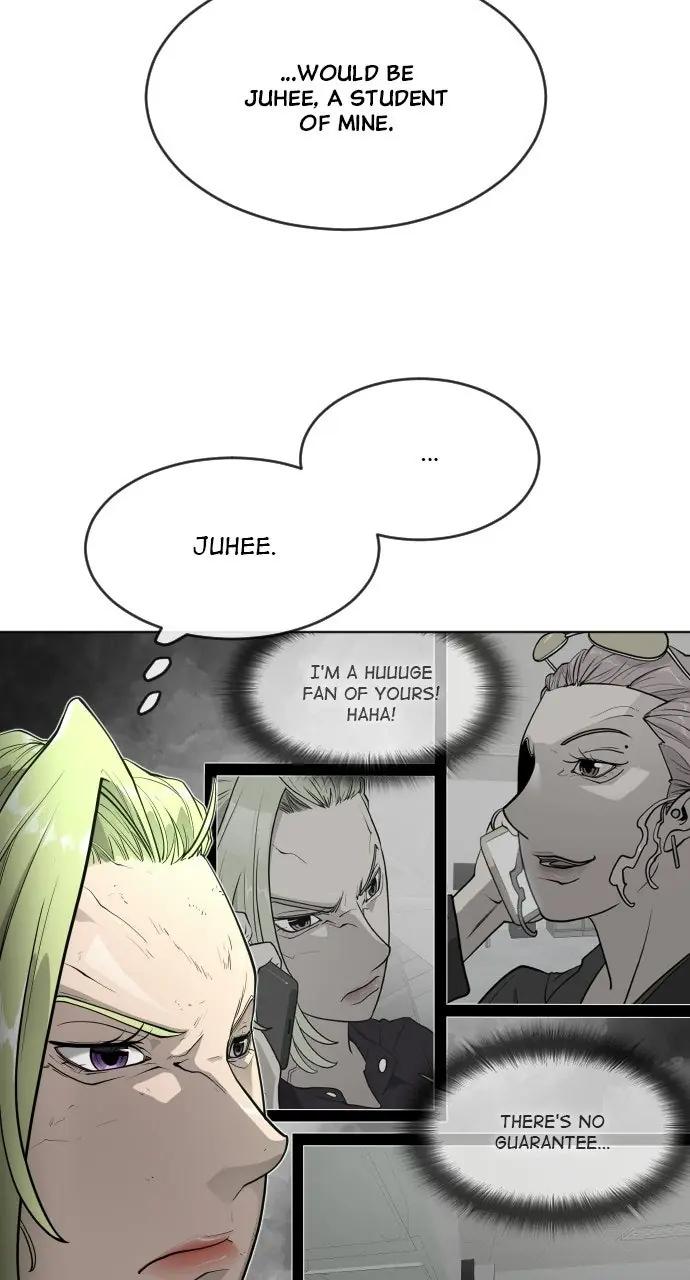 The Superhuman Era Chapter 93 Page 30