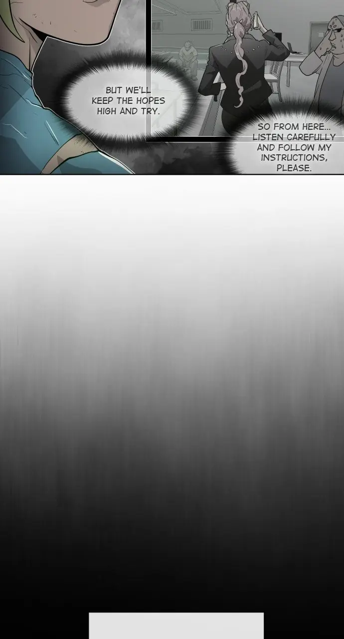 The Superhuman Era Chapter 93 Page 31