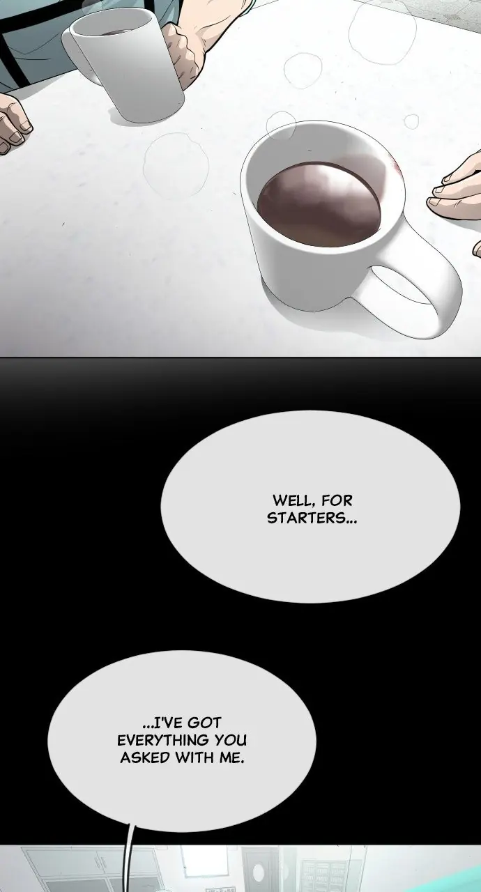 The Superhuman Era Chapter 93 Page 35