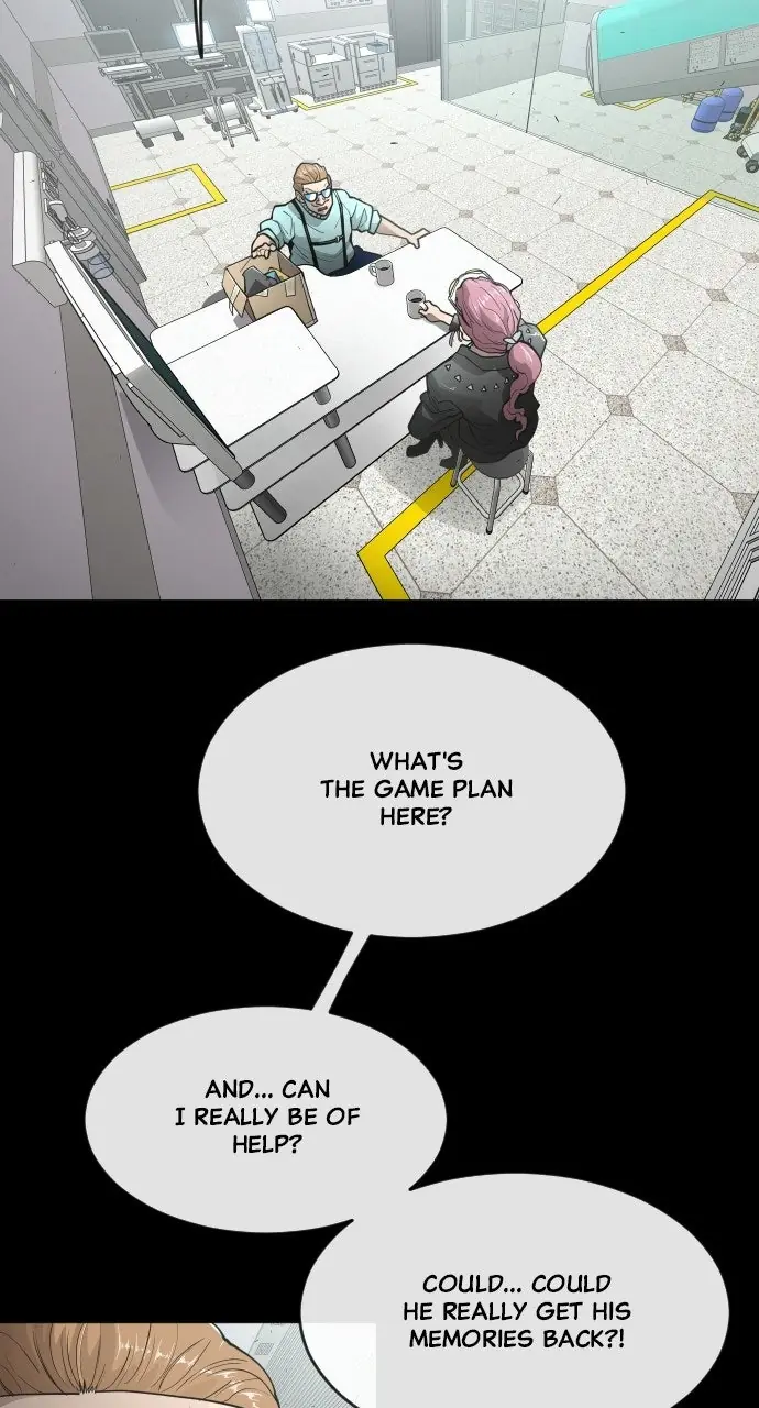 The Superhuman Era Chapter 93 Page 36