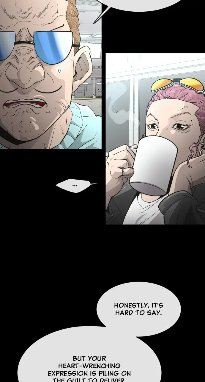 The Superhuman Era Chapter 93 Page 37