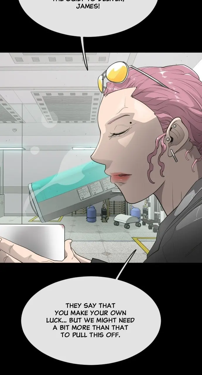 The Superhuman Era Chapter 93 Page 38