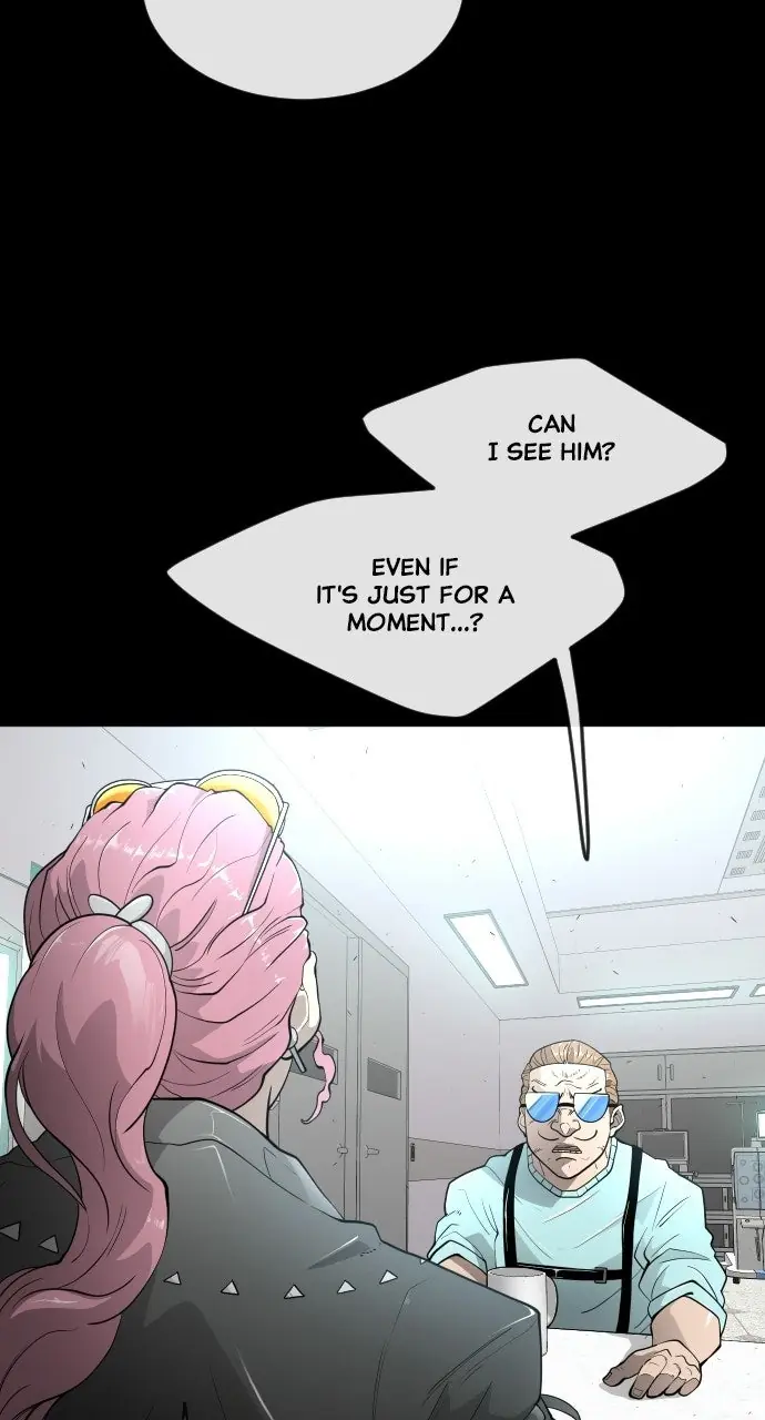 The Superhuman Era Chapter 93 Page 40