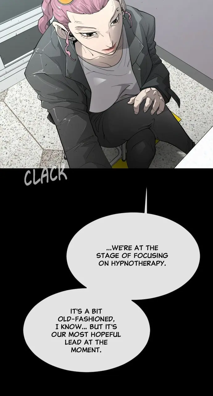 The Superhuman Era Chapter 93 Page 42