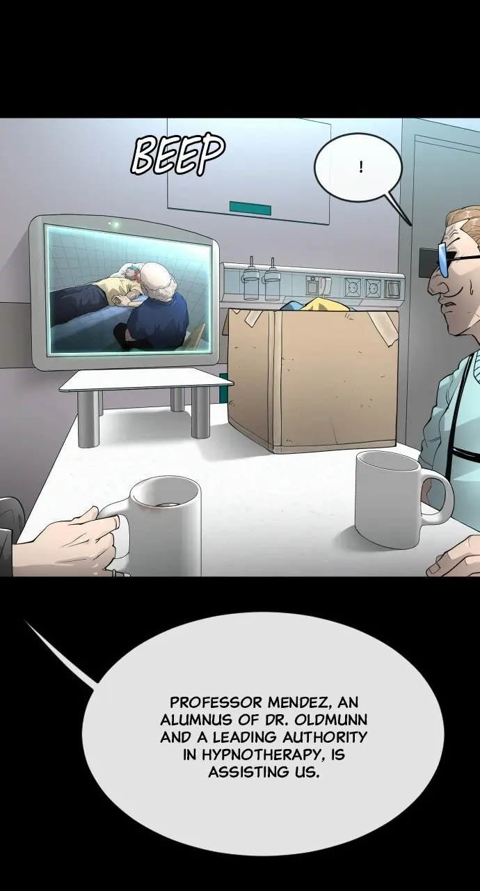 The Superhuman Era Chapter 93 Page 43