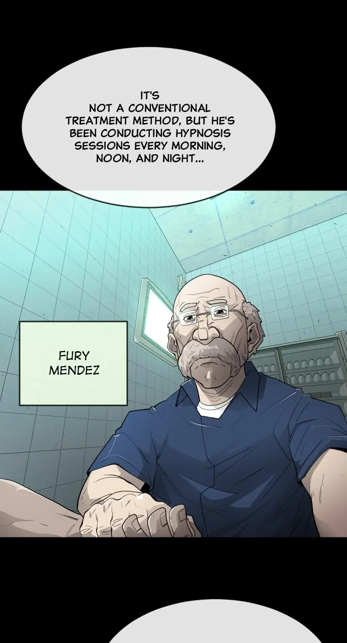 The Superhuman Era Chapter 93 Page 44