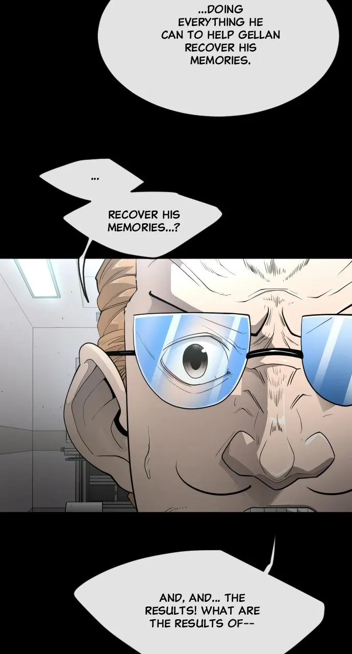 The Superhuman Era Chapter 93 Page 45