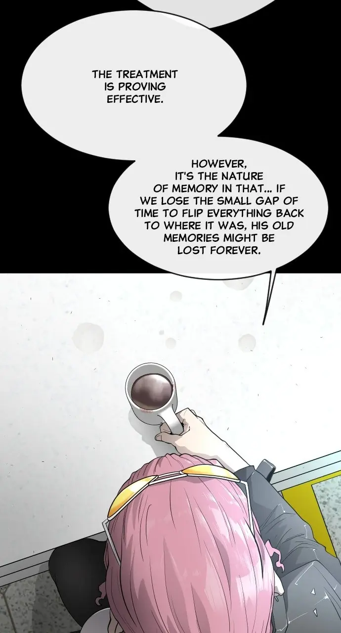 The Superhuman Era Chapter 93 Page 46