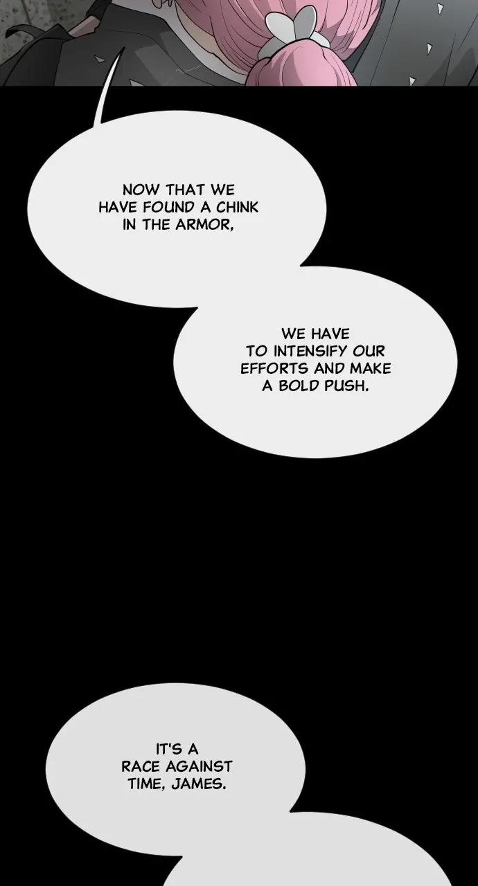 The Superhuman Era Chapter 93 Page 47