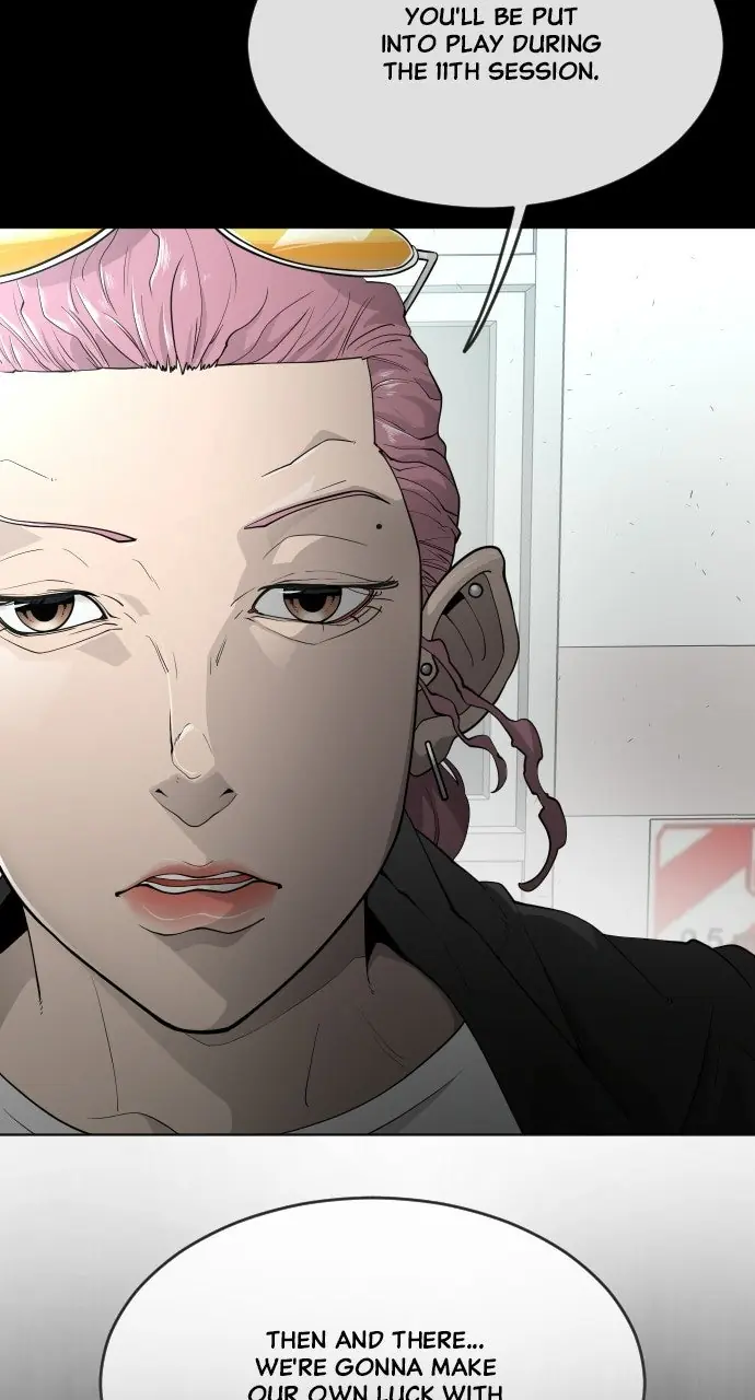 The Superhuman Era Chapter 93 Page 48