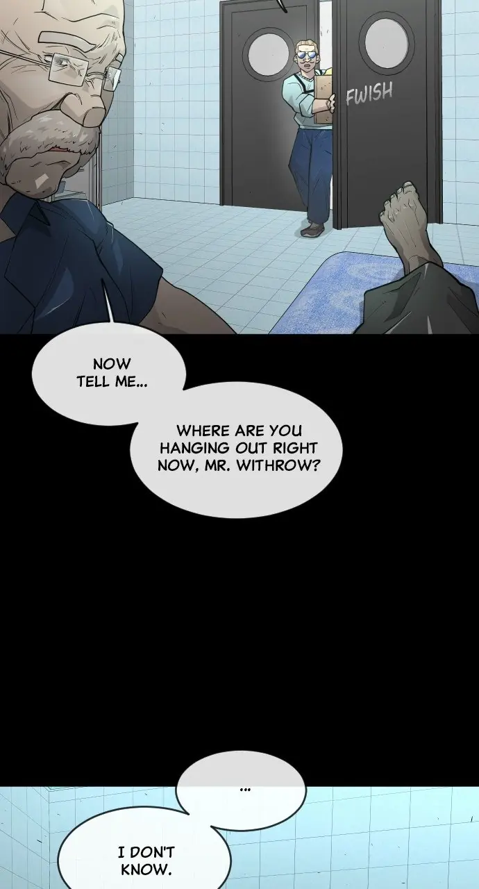 The Superhuman Era Chapter 93 Page 50