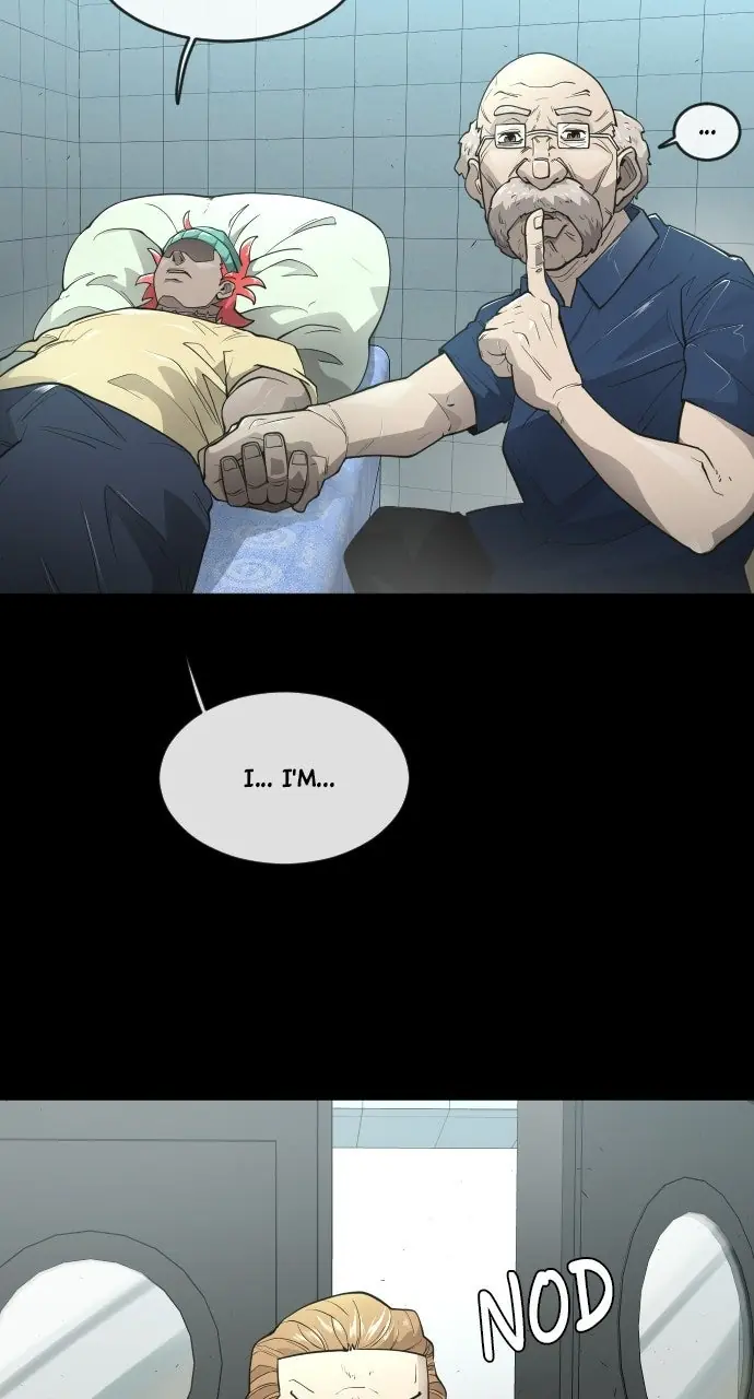 The Superhuman Era Chapter 93 Page 51