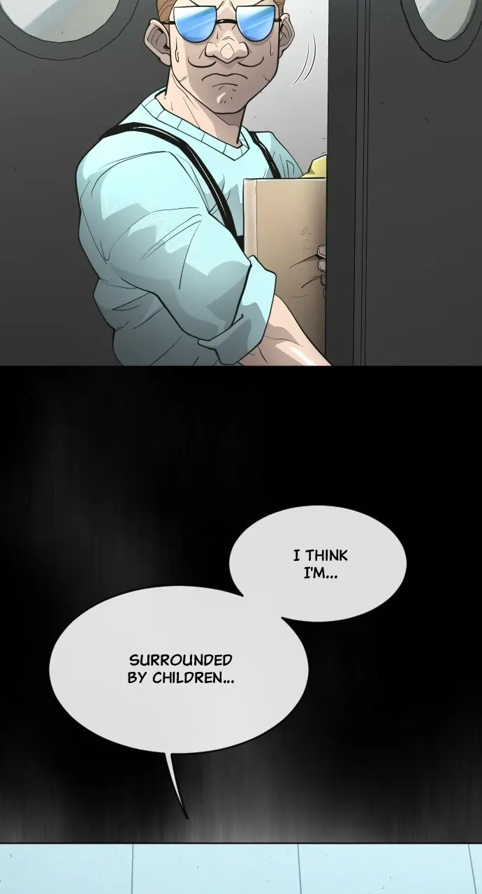 The Superhuman Era Chapter 93 Page 52