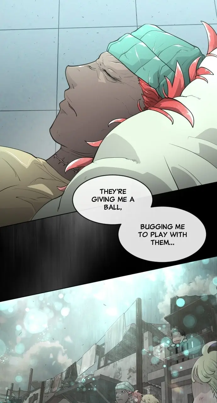 The Superhuman Era Chapter 93 Page 53