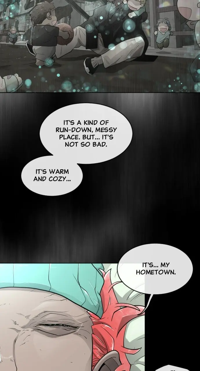 The Superhuman Era Chapter 93 Page 54