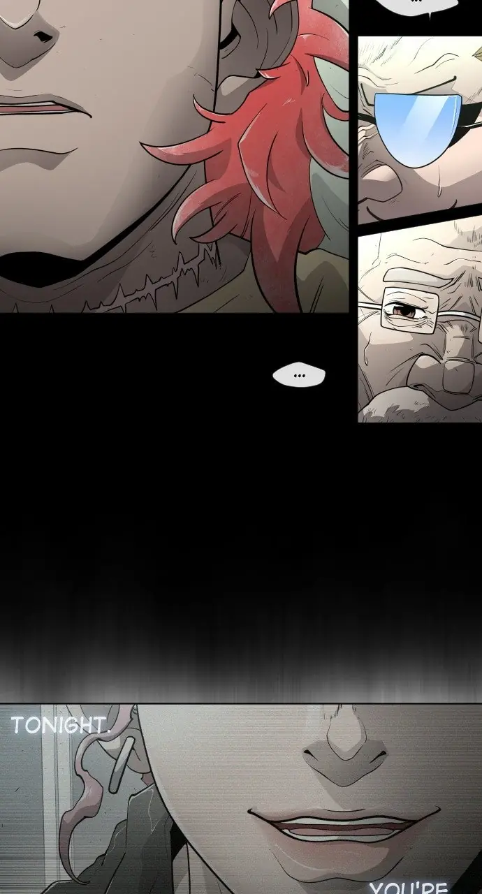 The Superhuman Era Chapter 93 Page 55