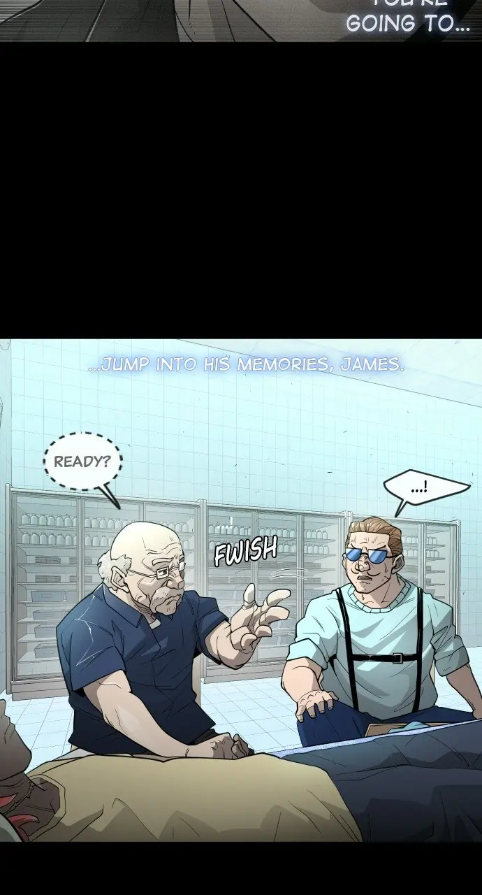 The Superhuman Era Chapter 93 Page 56