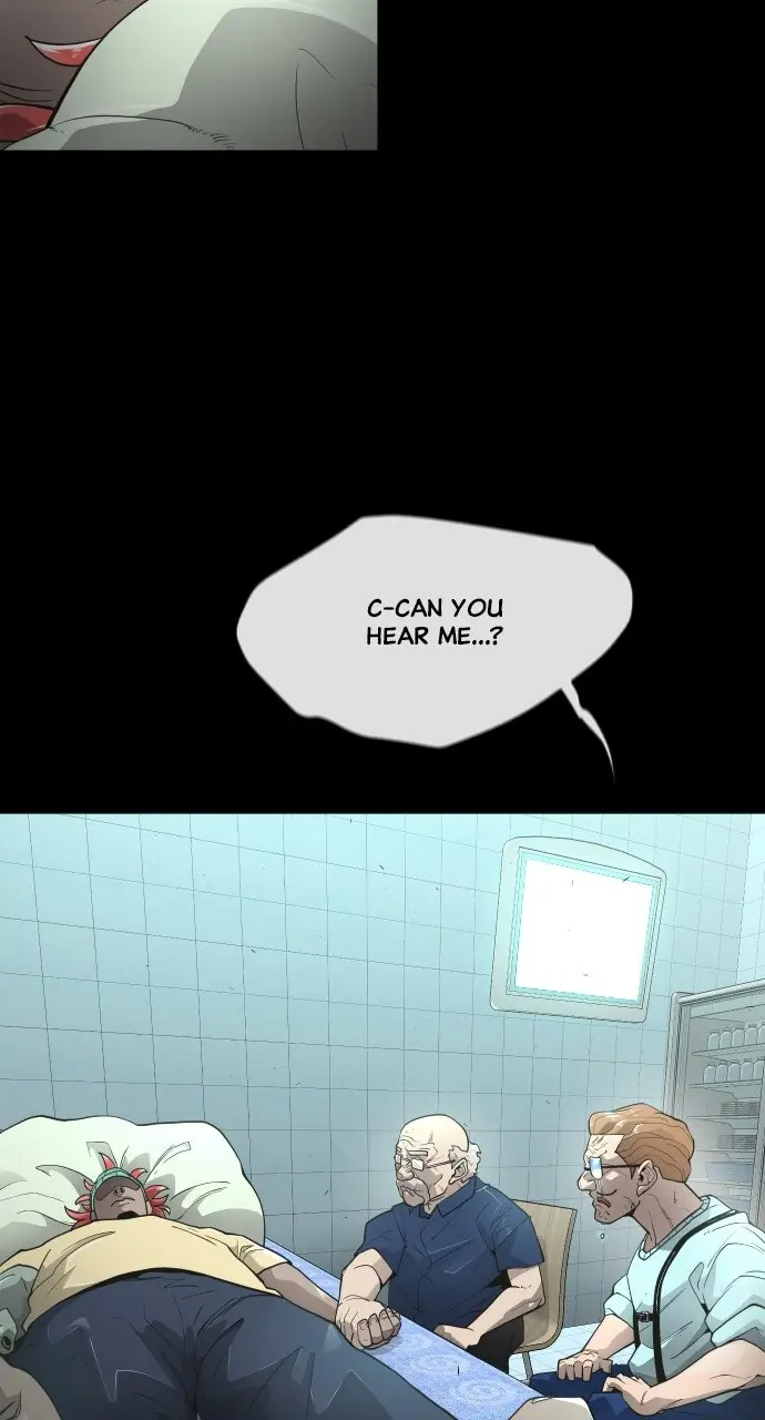 The Superhuman Era Chapter 93 Page 58