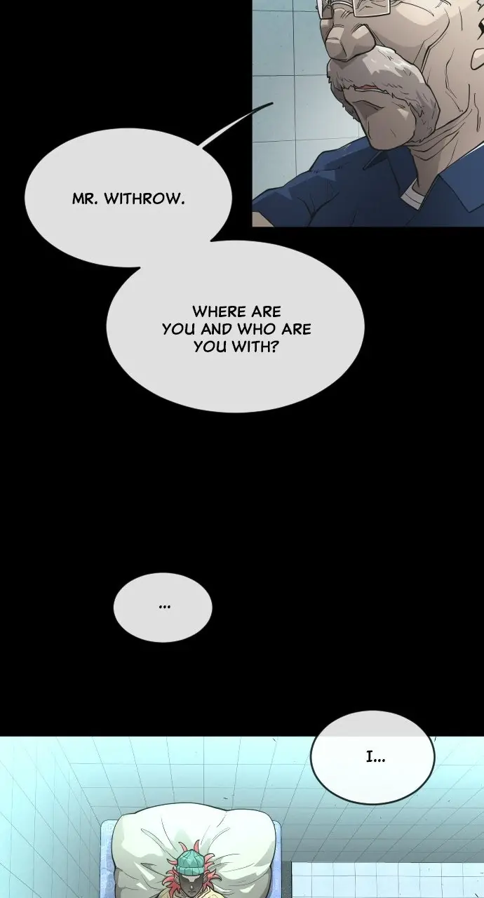 The Superhuman Era Chapter 93 Page 60