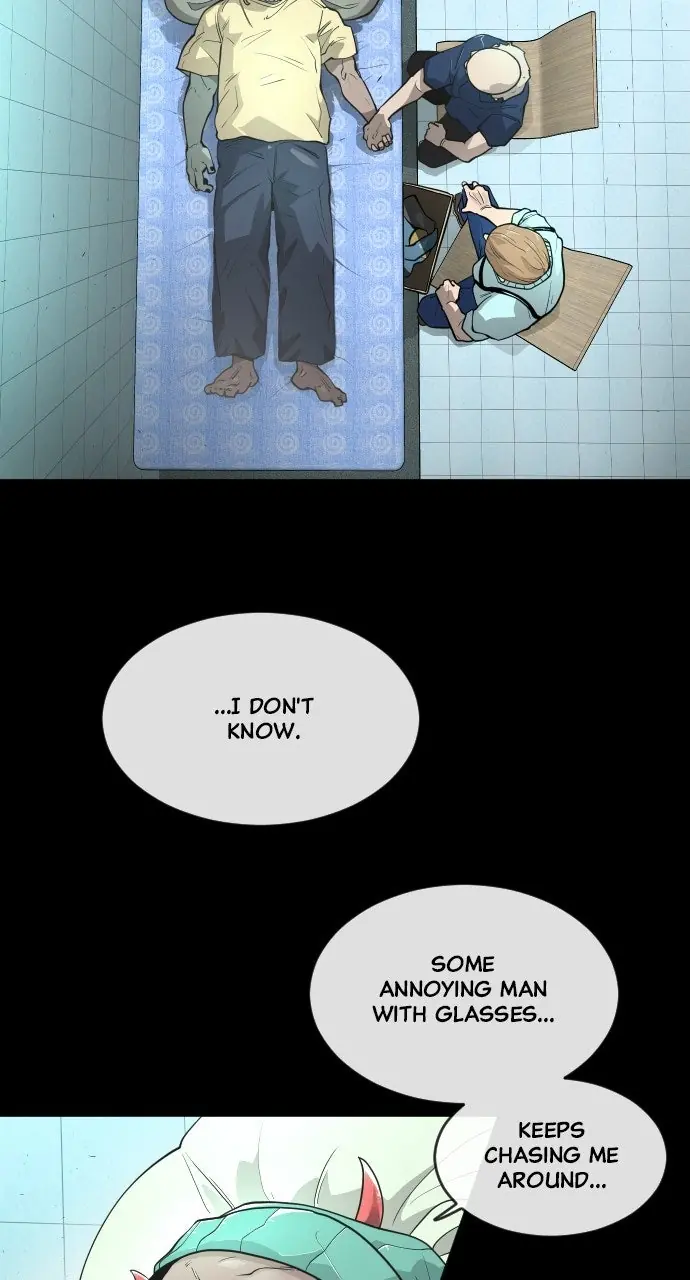 The Superhuman Era Chapter 93 Page 61