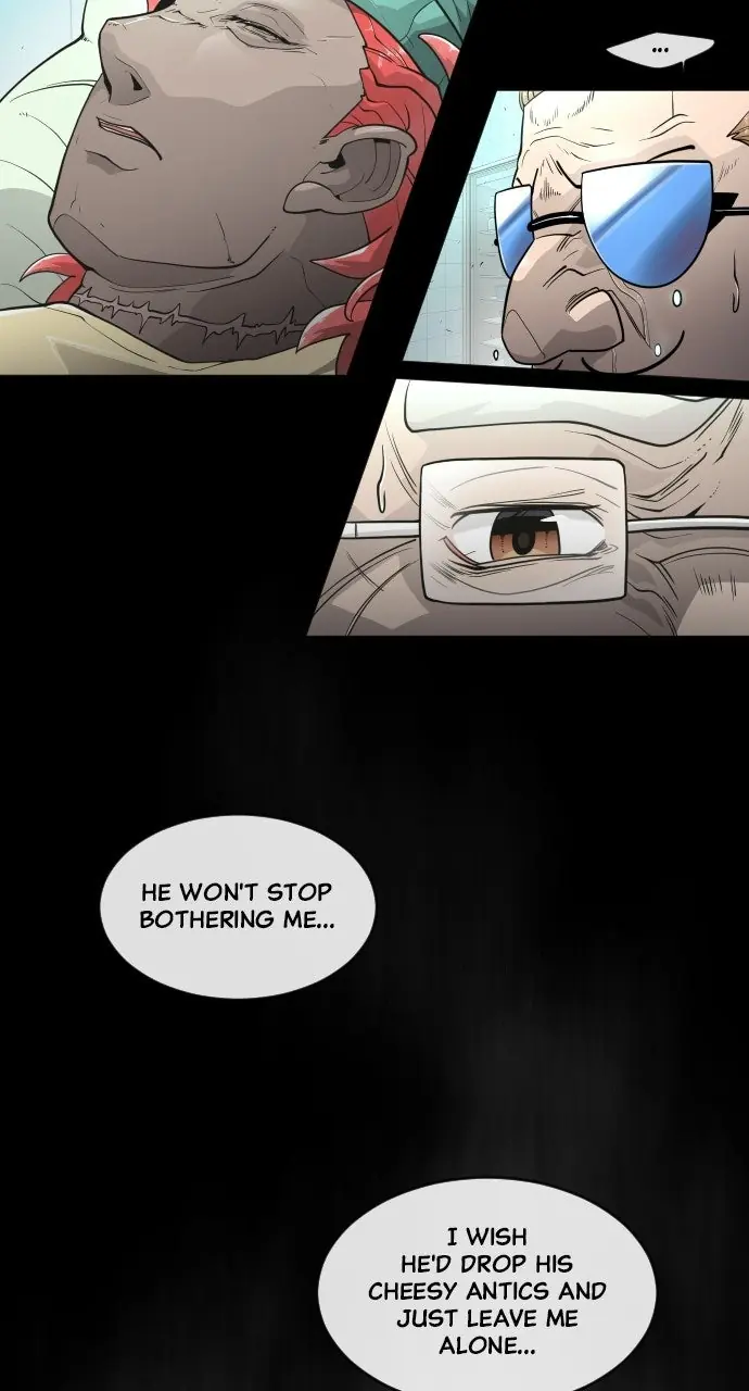 The Superhuman Era Chapter 93 Page 62