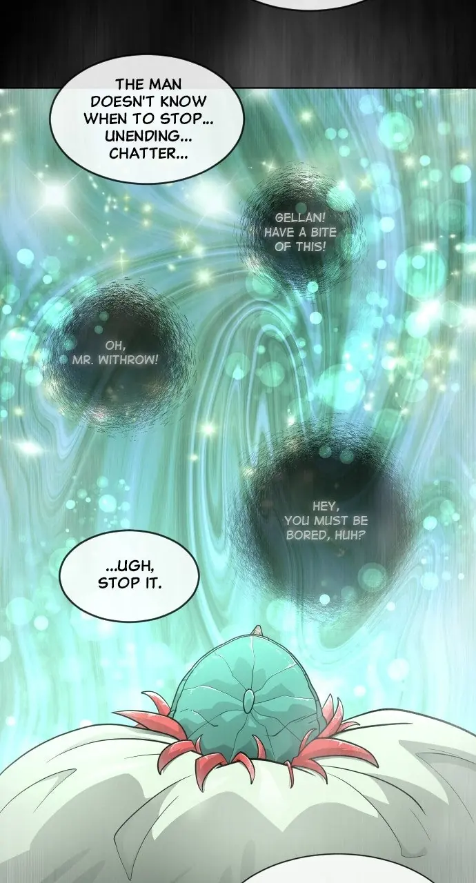 The Superhuman Era Chapter 93 Page 63