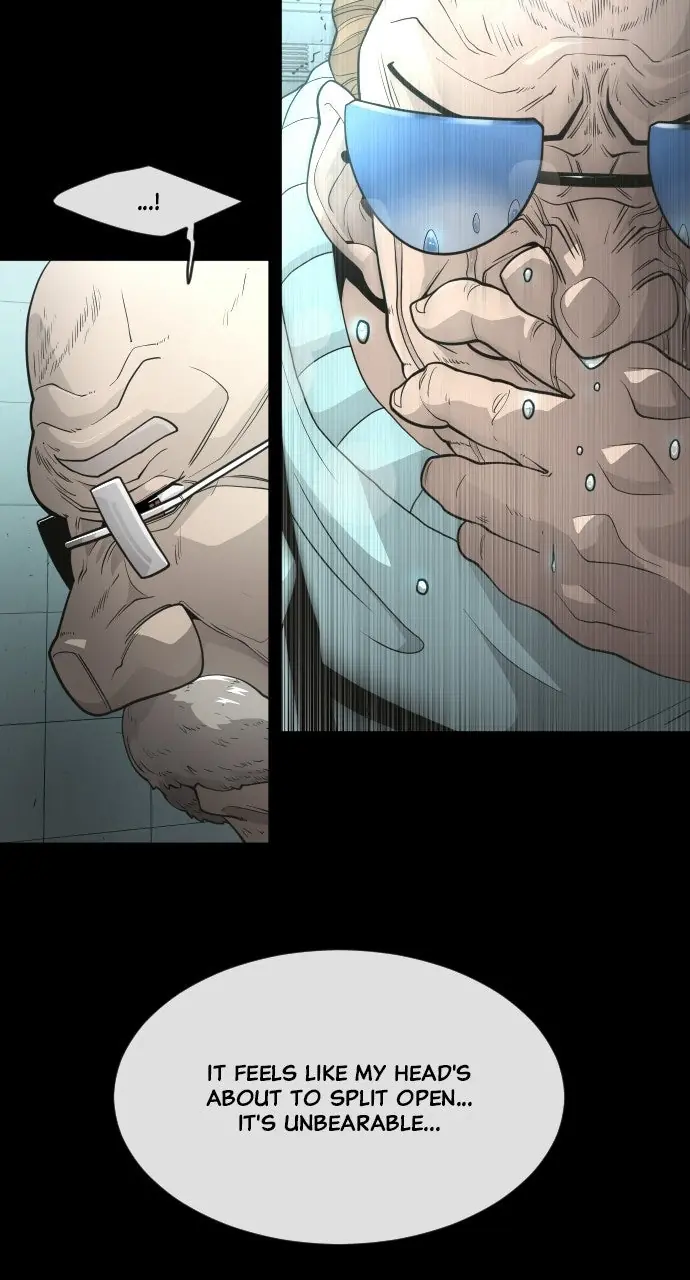 The Superhuman Era Chapter 93 Page 65