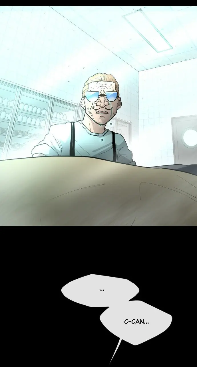 The Superhuman Era Chapter 93 Page 70