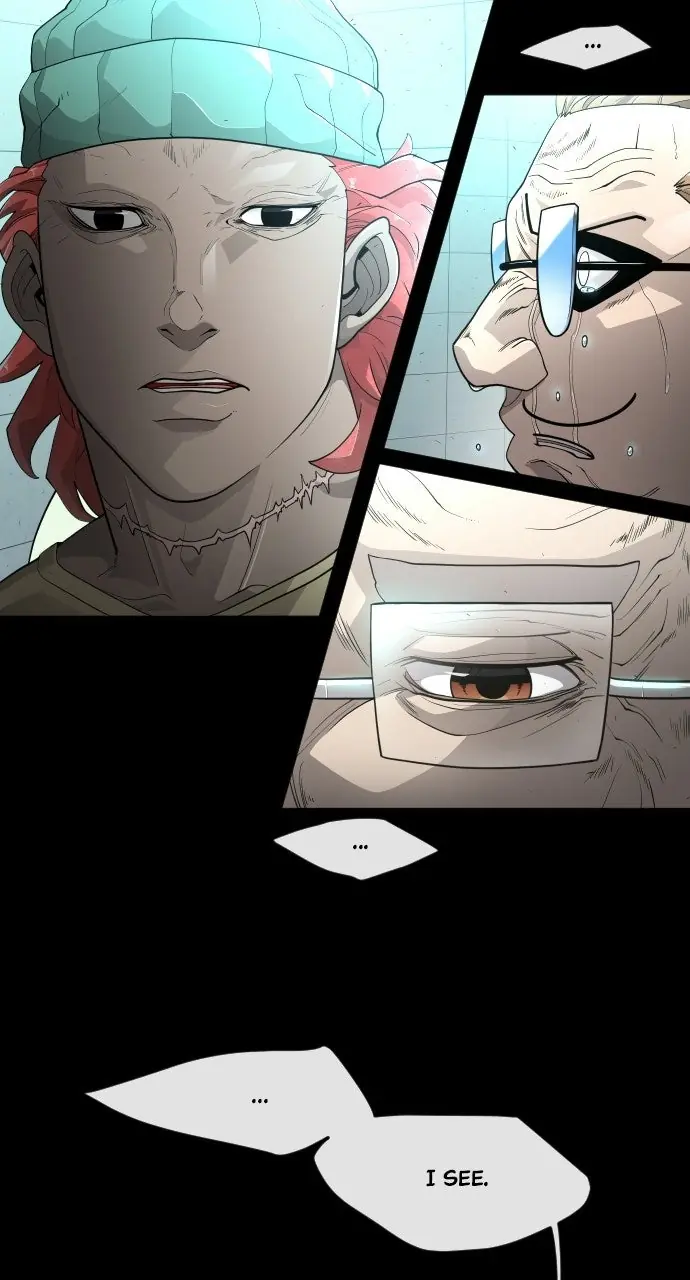 The Superhuman Era Chapter 93 Page 74