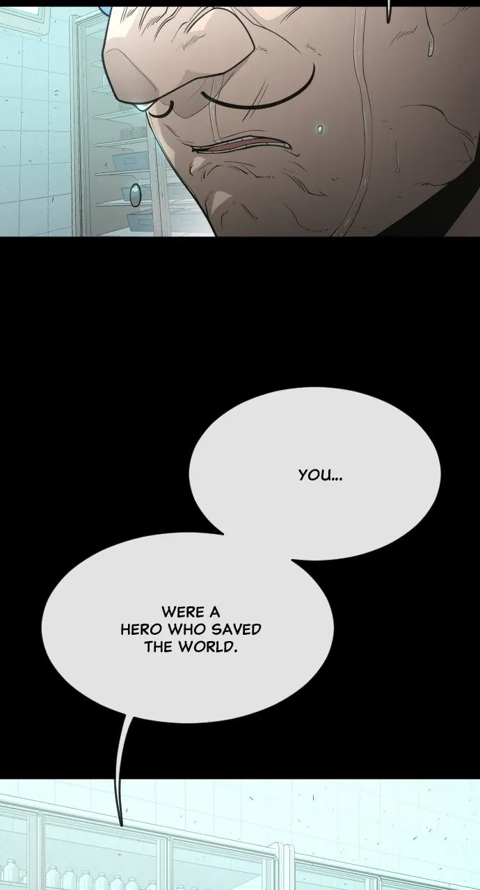 The Superhuman Era Chapter 93 Page 75