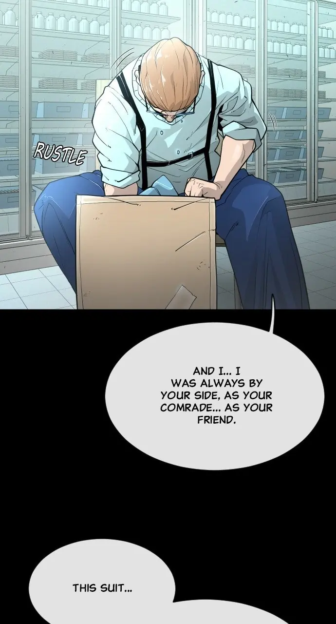 The Superhuman Era Chapter 93 Page 76