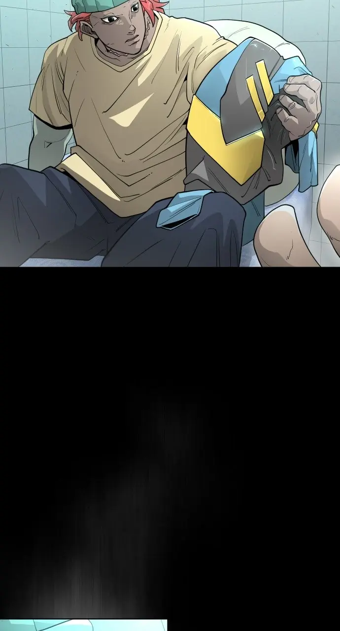 The Superhuman Era Chapter 93 Page 80