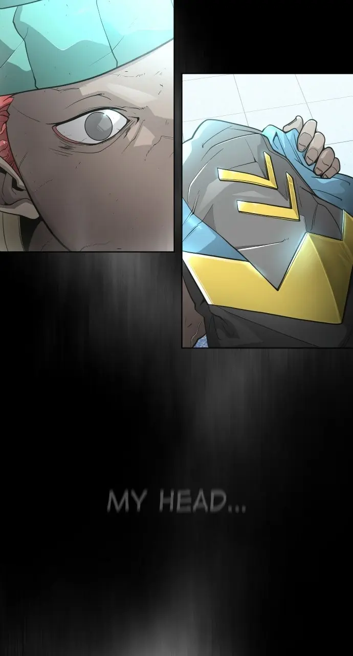 The Superhuman Era Chapter 93 Page 81