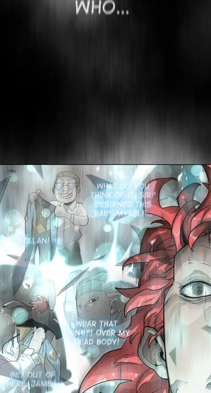 The Superhuman Era Chapter 93 Page 84