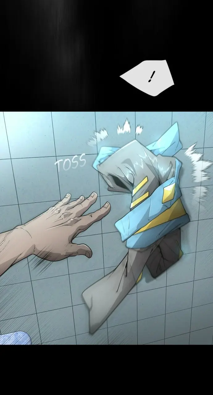 The Superhuman Era Chapter 93 Page 86