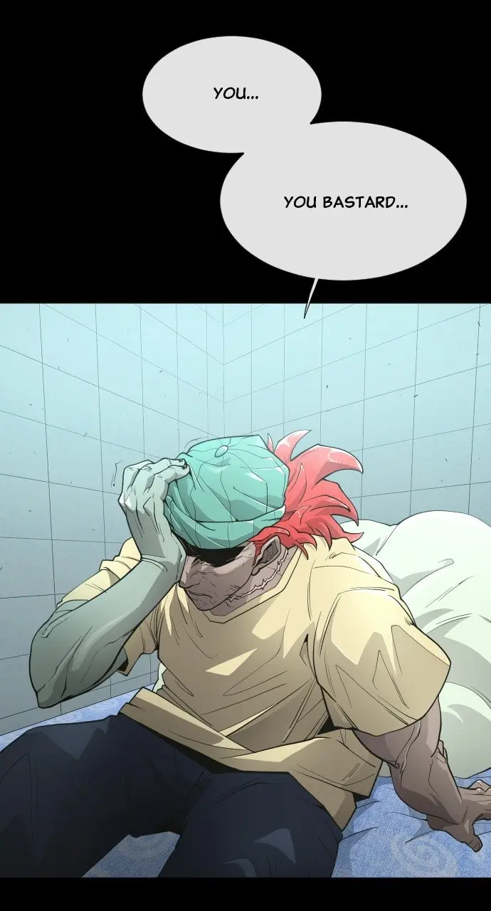 The Superhuman Era Chapter 93 Page 87