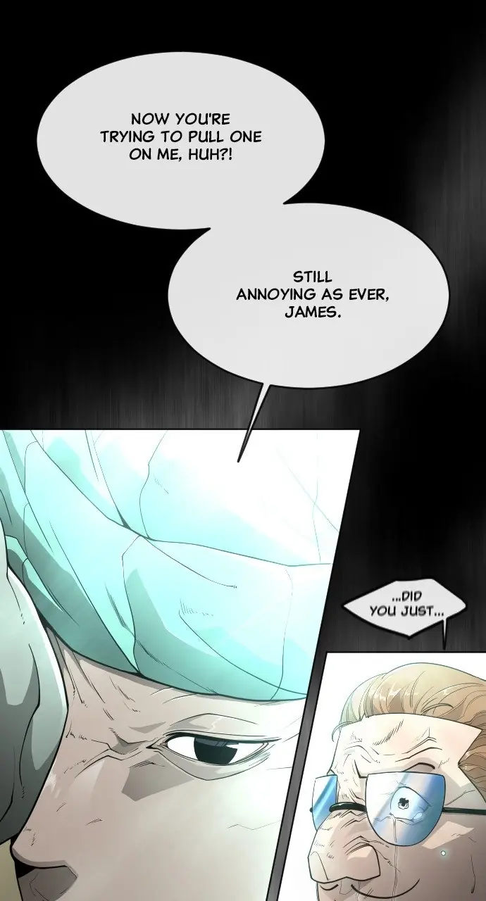 The Superhuman Era Chapter 93 Page 88