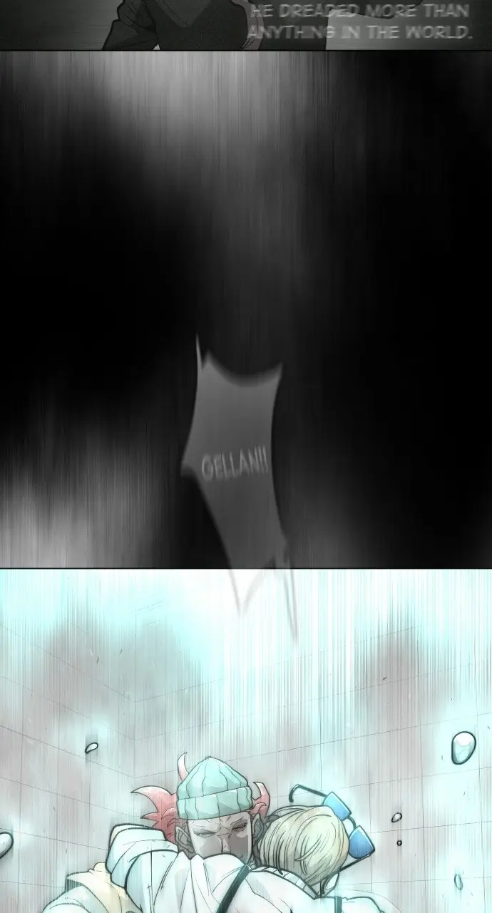 The Superhuman Era Chapter 93 Page 90