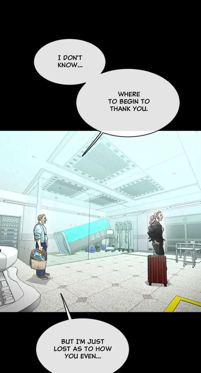 The Superhuman Era Chapter 93 Page 92