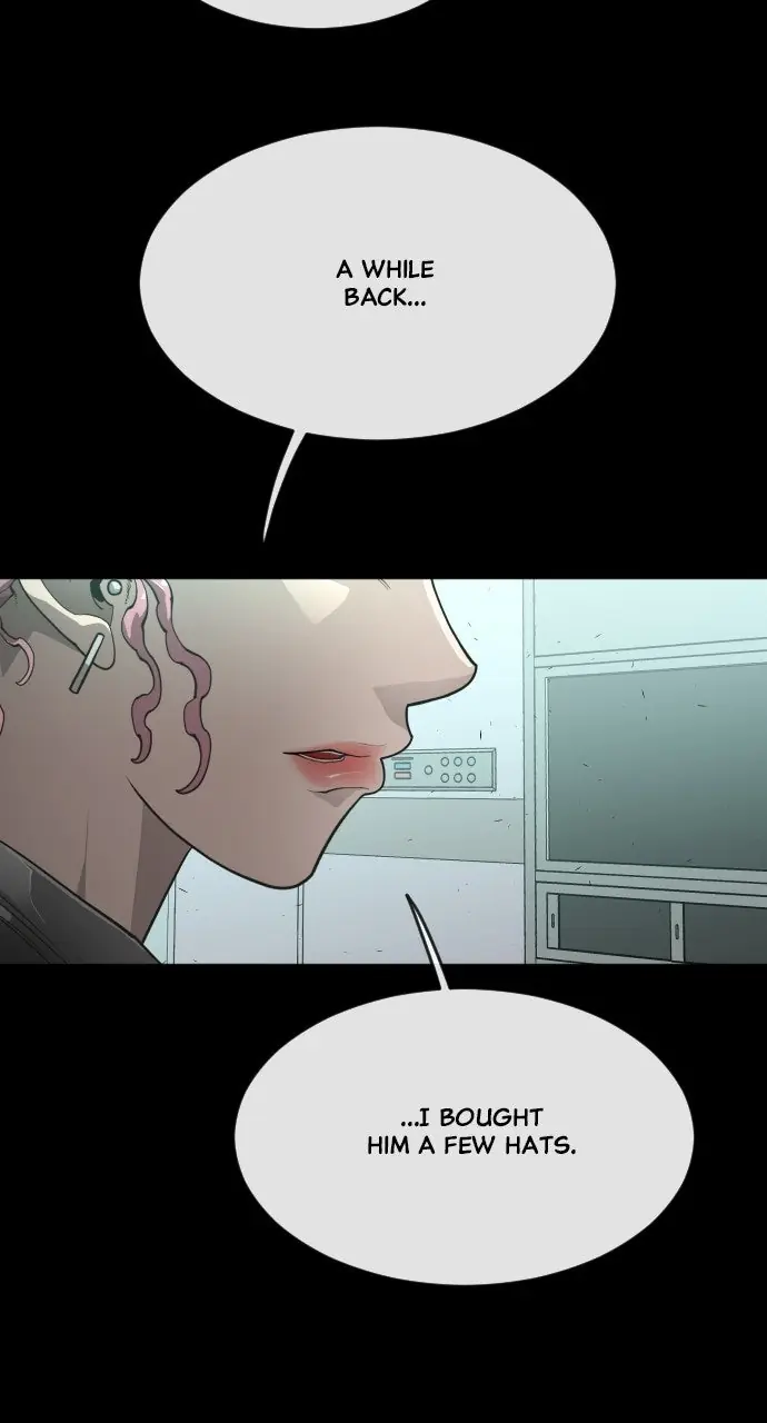 The Superhuman Era Chapter 93 Page 93