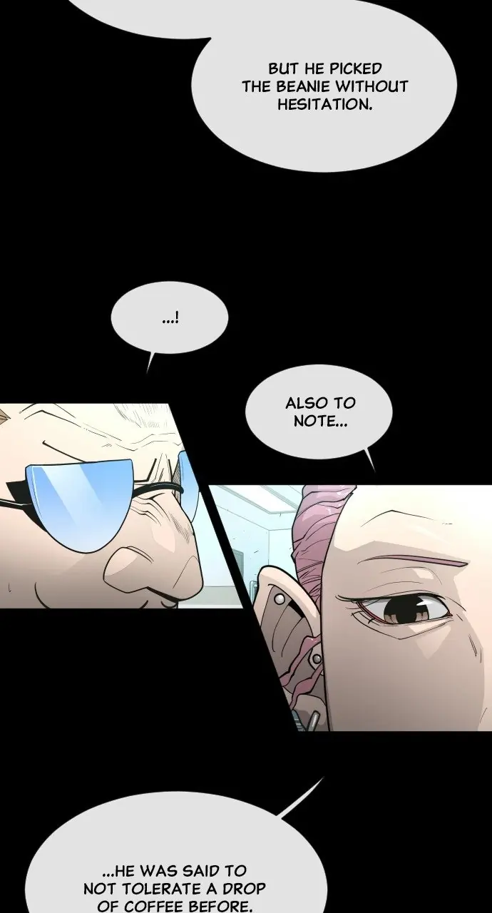 The Superhuman Era Chapter 93 Page 95