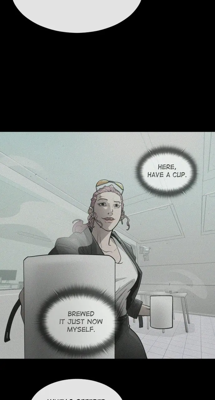 The Superhuman Era Chapter 93 Page 96