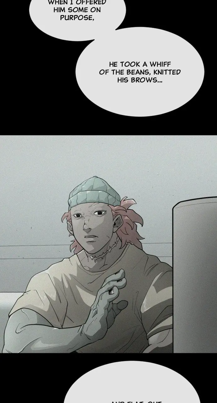 The Superhuman Era Chapter 93 Page 97