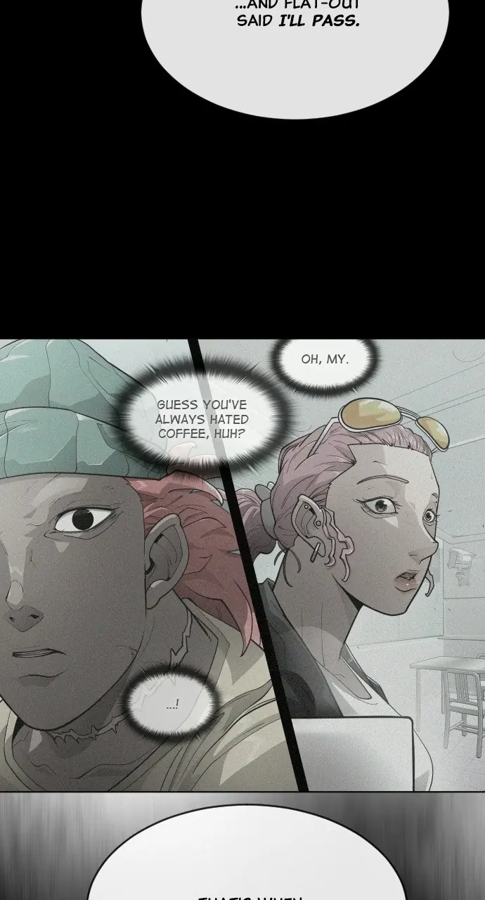 The Superhuman Era Chapter 93 Page 98