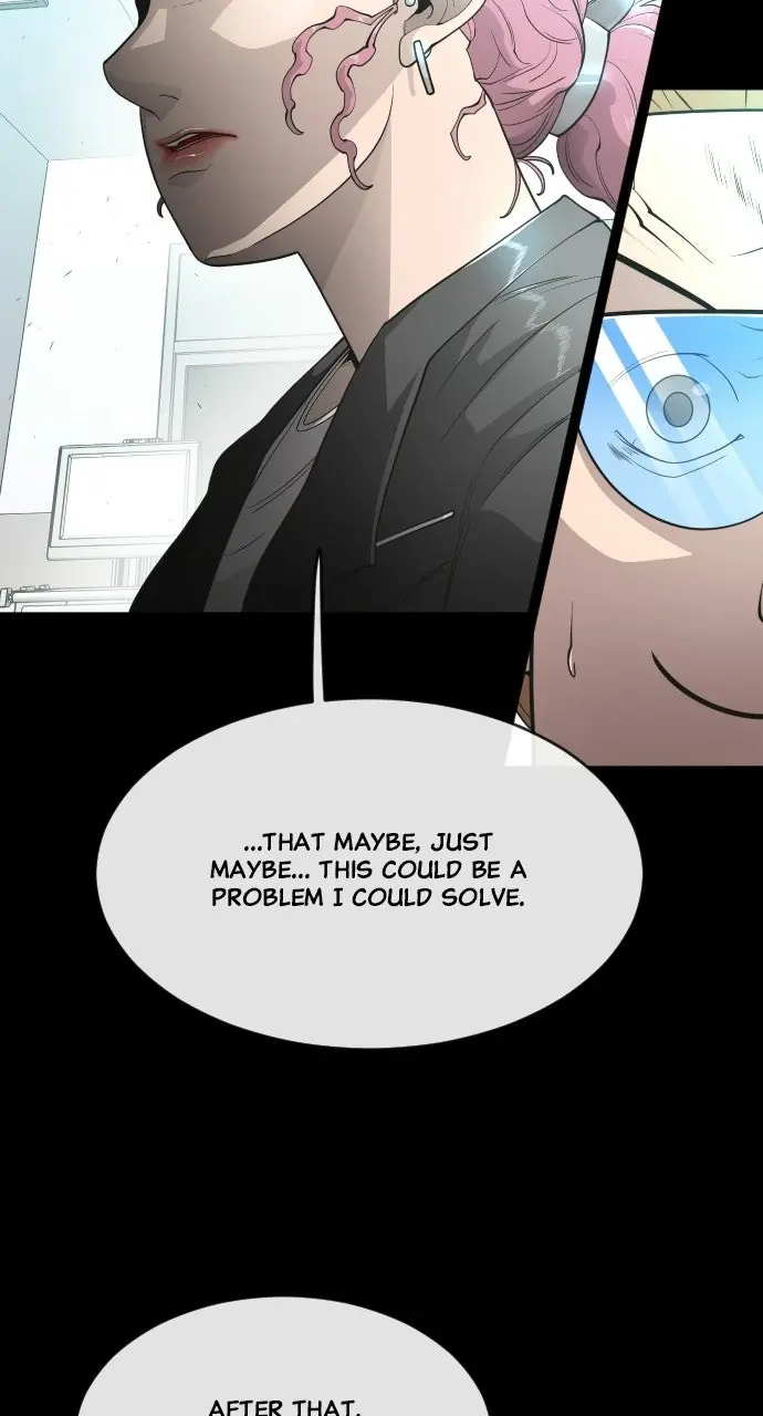 The Superhuman Era Chapter 93 Page 100